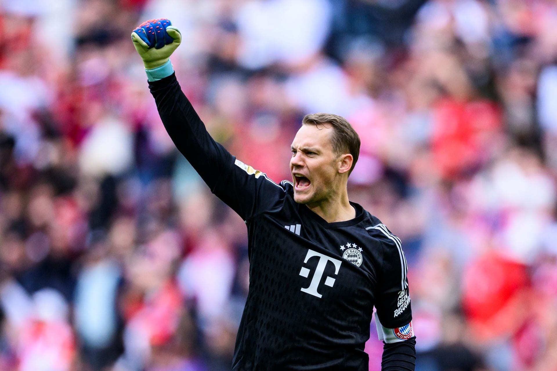 Bayern München