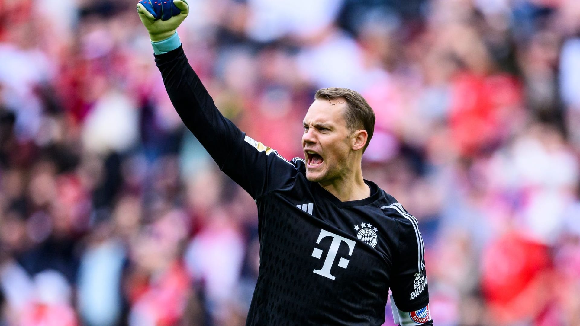 Bayern München Bayern München