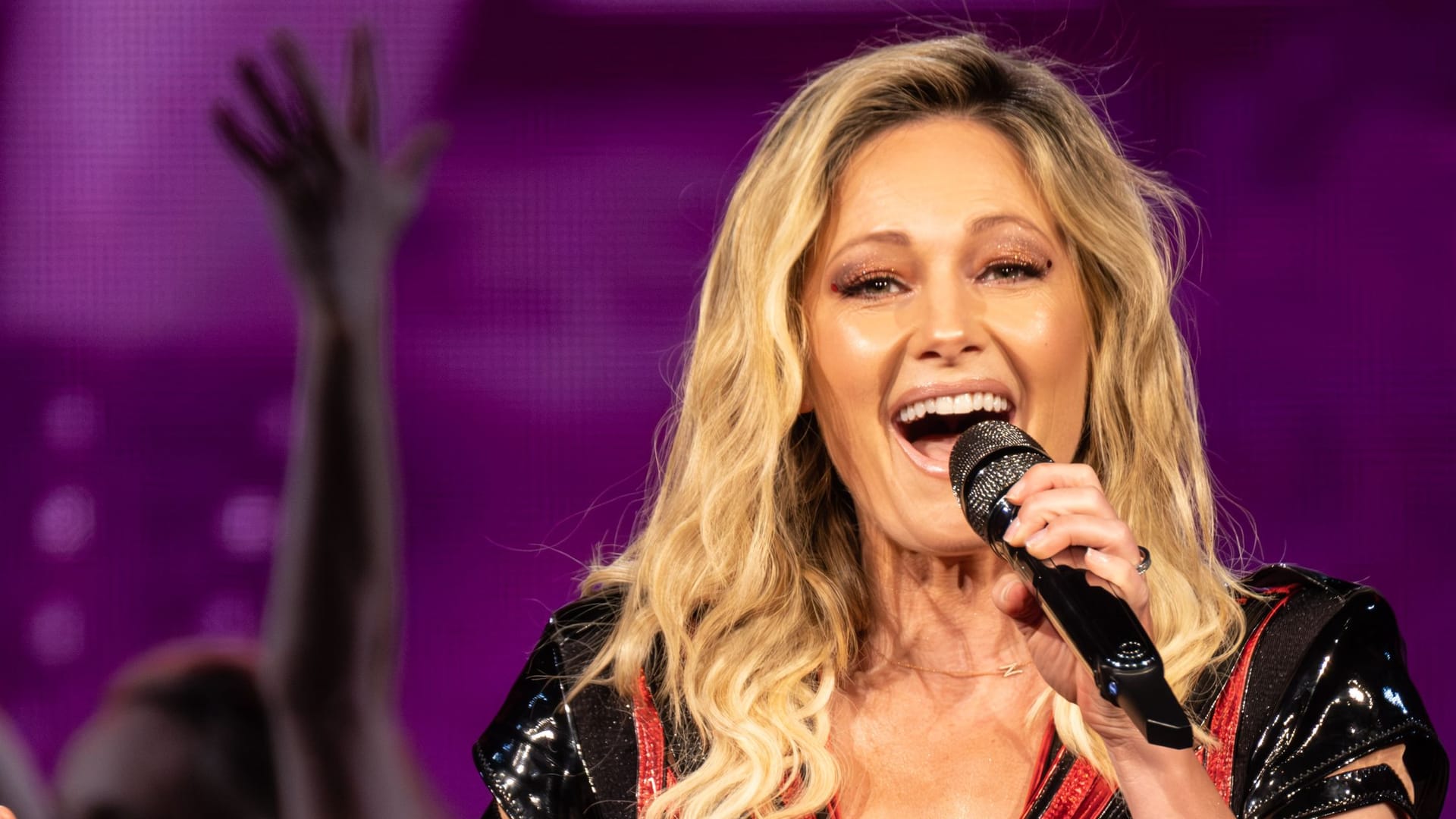 Helene Fischer: Am Sonntag ging ihre "Rausch Live"-Tour zu Ende.