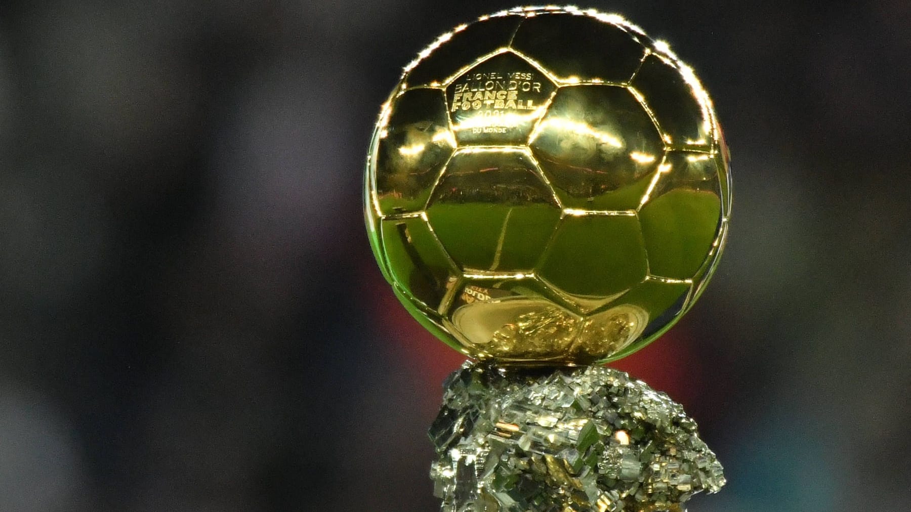 Ballon d’Or 2023 dans le live ticker : Qui remportera la couronne de football ?