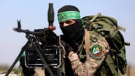 Israel: Hamas wollten nach Militärinformationen erneut eindringen 