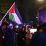 Hamas-Jubel in Neukölln: Bürgermeister will Verbot von Palästina-Netzwerk