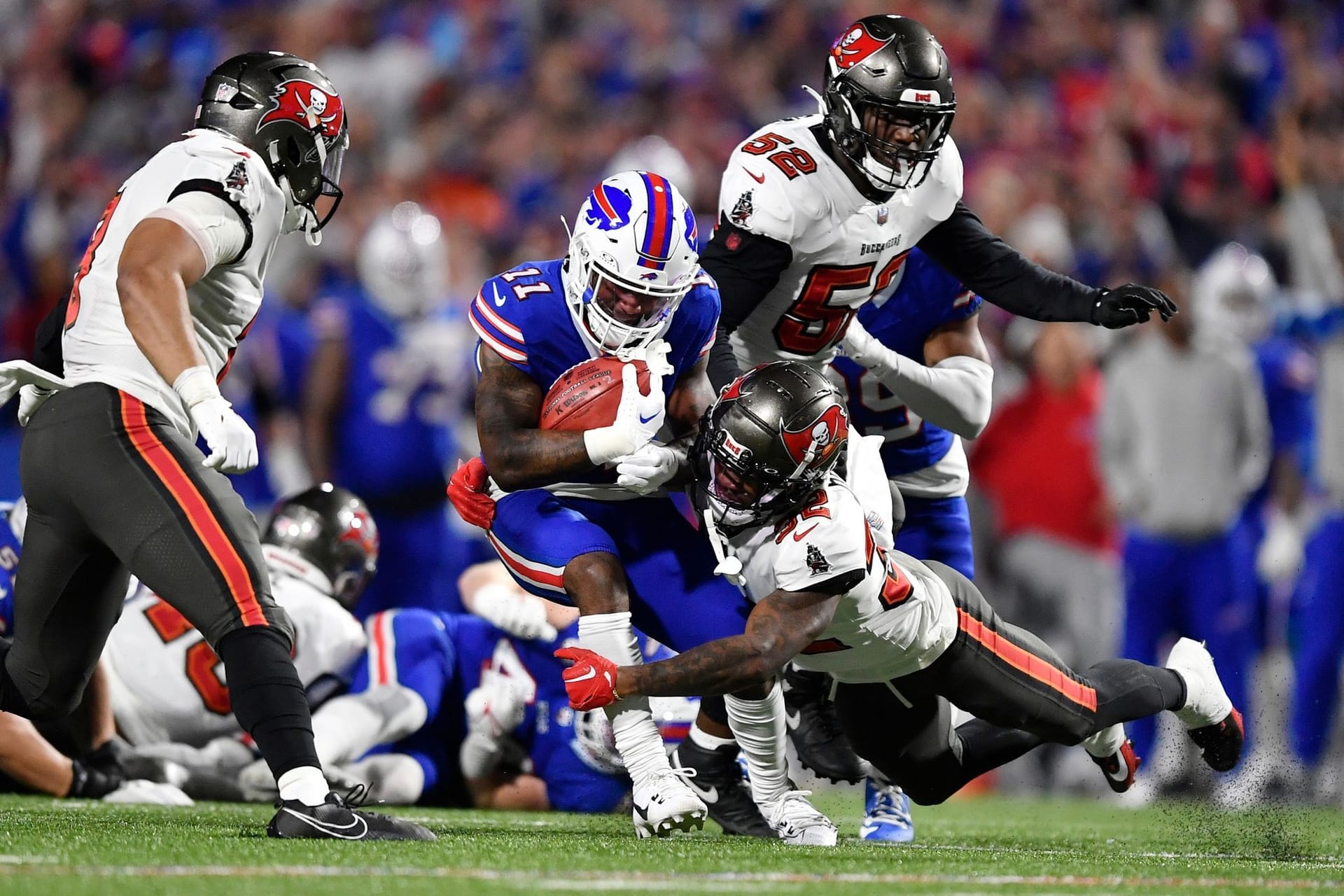 Buffalo Bills