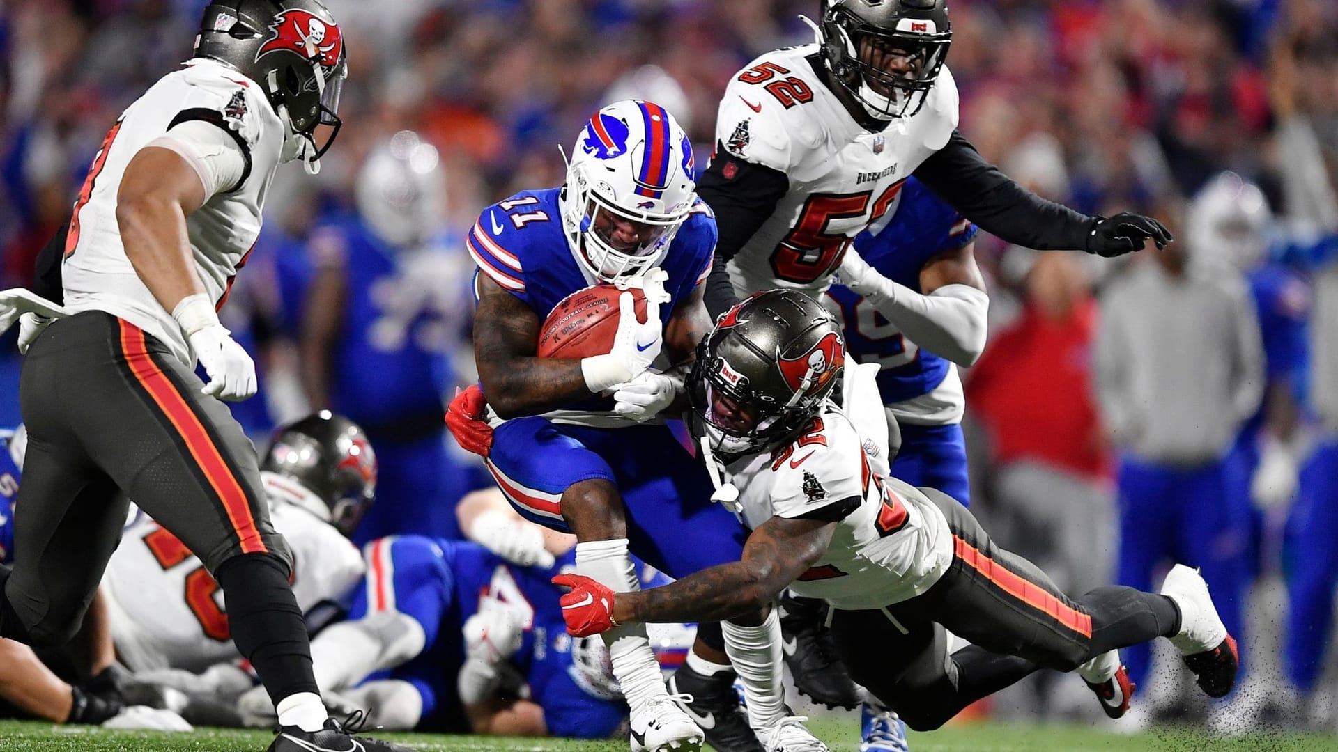 Buffalo Bills Buffalo Bills