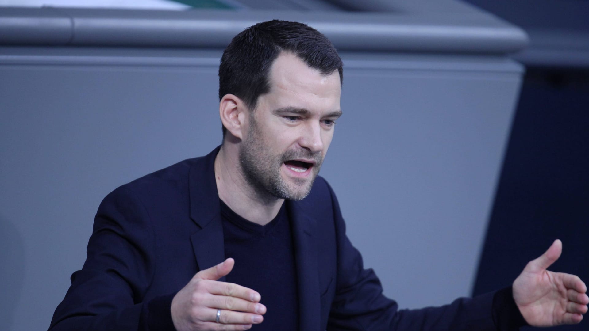 Johannes Vogel: "Dazu machen wir jetzt unsere nationalen Hausaufgaben" Johannes Vogel: "Dazu machen wir jetzt unsere nationalen Hausaufgaben"