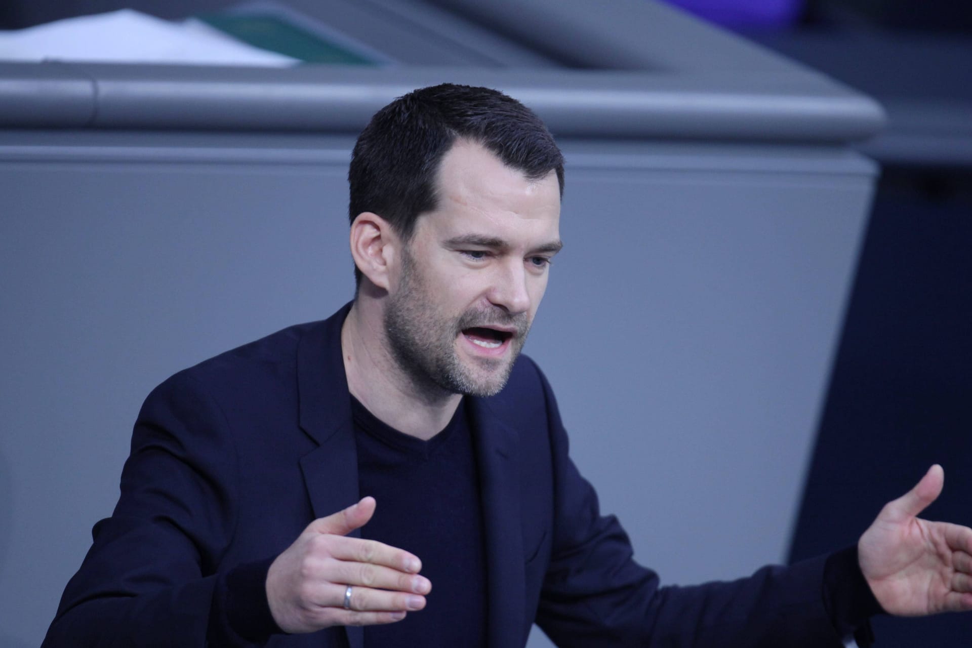 Johannes Vogel: "Dazu machen wir jetzt unsere nationalen Hausaufgaben"