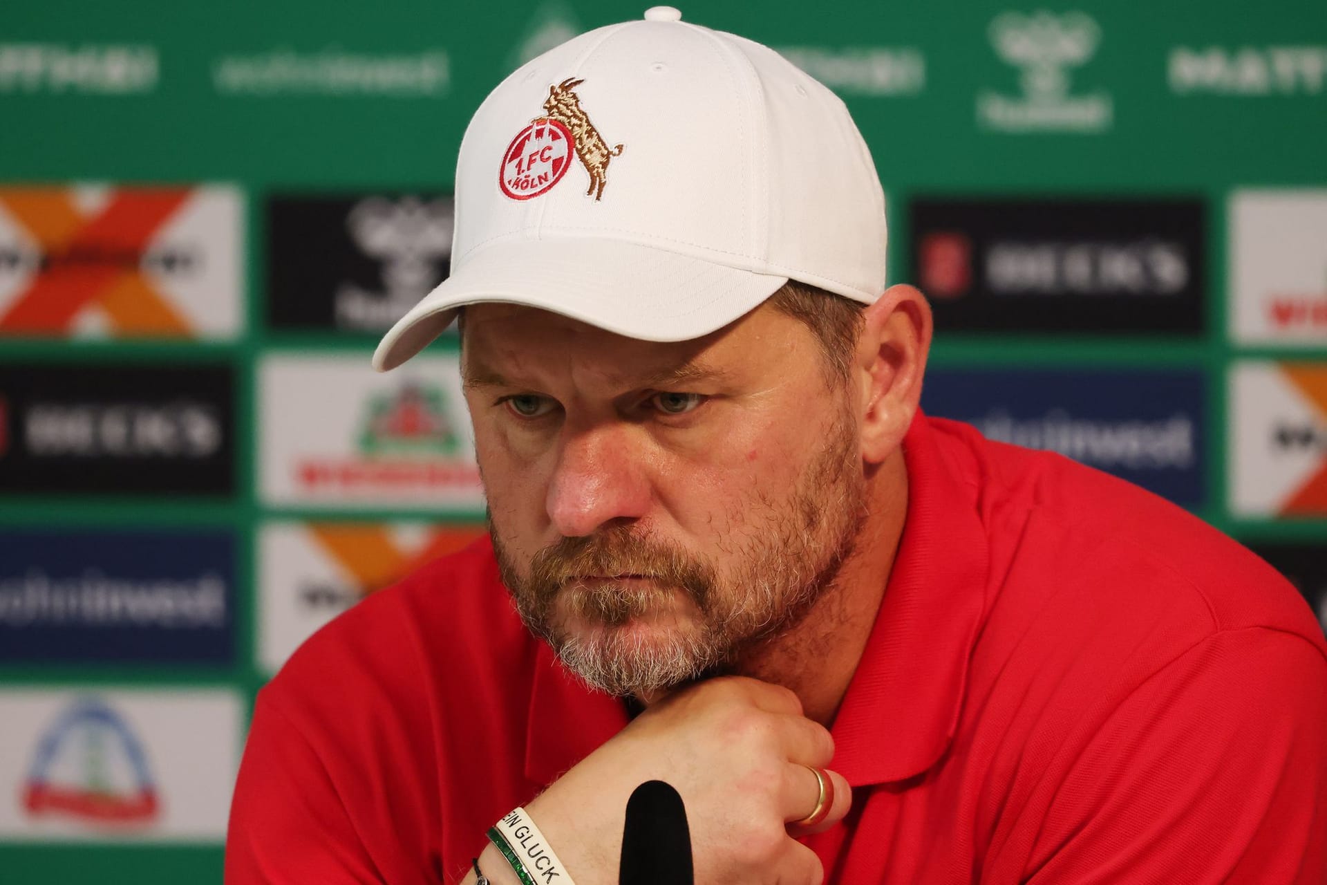 Steffen Baumgart