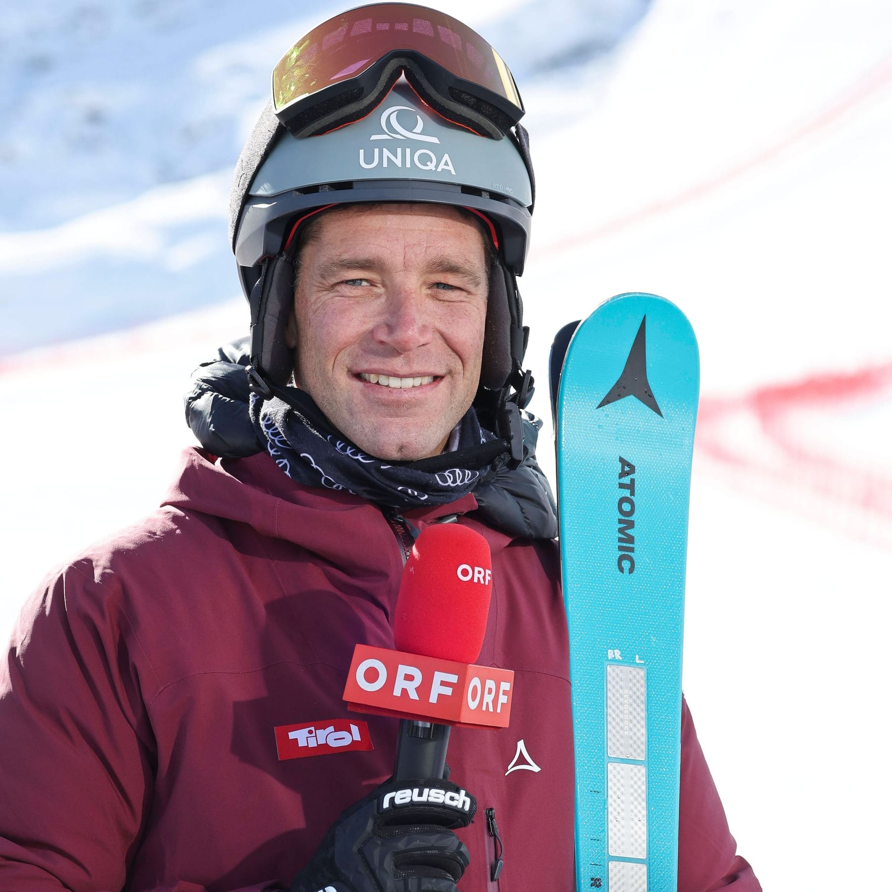 Ski alpin Maulkorb wegen Kritik an Klima-Aktivisten? ORF äußert sich