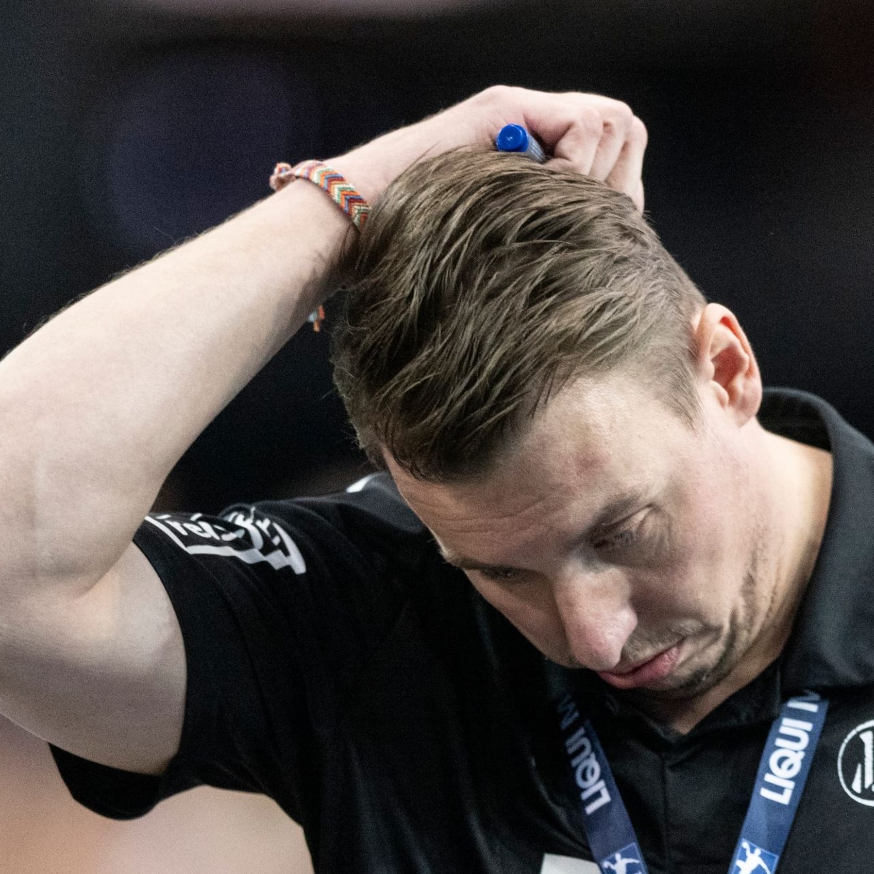 Handball THW Kiel mit erster Niederlage in Champions League