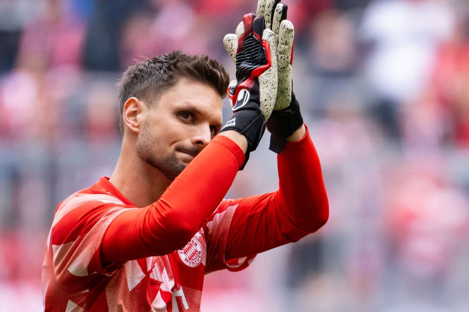 Sven Ulreich