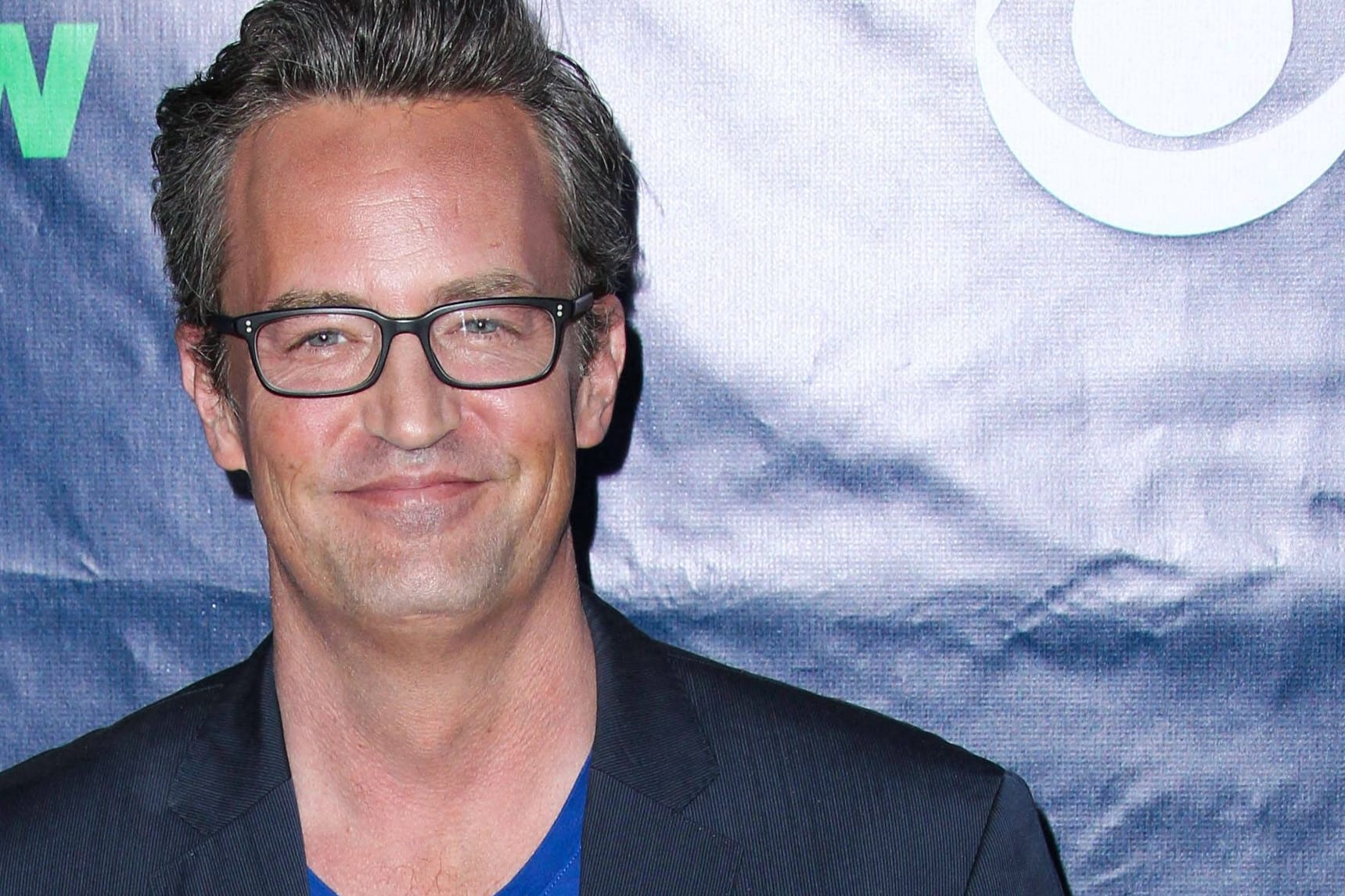 Matthew Perry: Der Schauspieler wurde 54 Jahre alt.