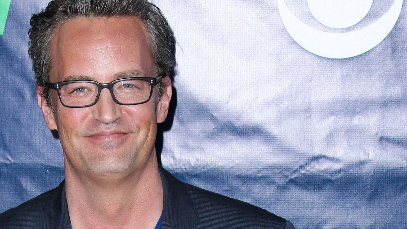 Matthew Perry: Der Schauspieler wurde 54 Jahre alt.