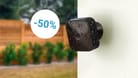 Schon vor dem zweiten Prime Day: Die Blink Outdoor-Überwachungskamera ist jetzt radikal reduziert.