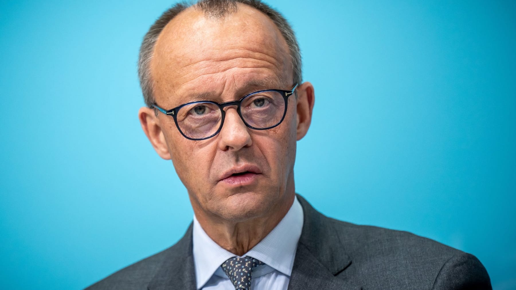 CDU-Grundsatzprogramm: Jetzt wird's unangenehm für Friedrich Merz