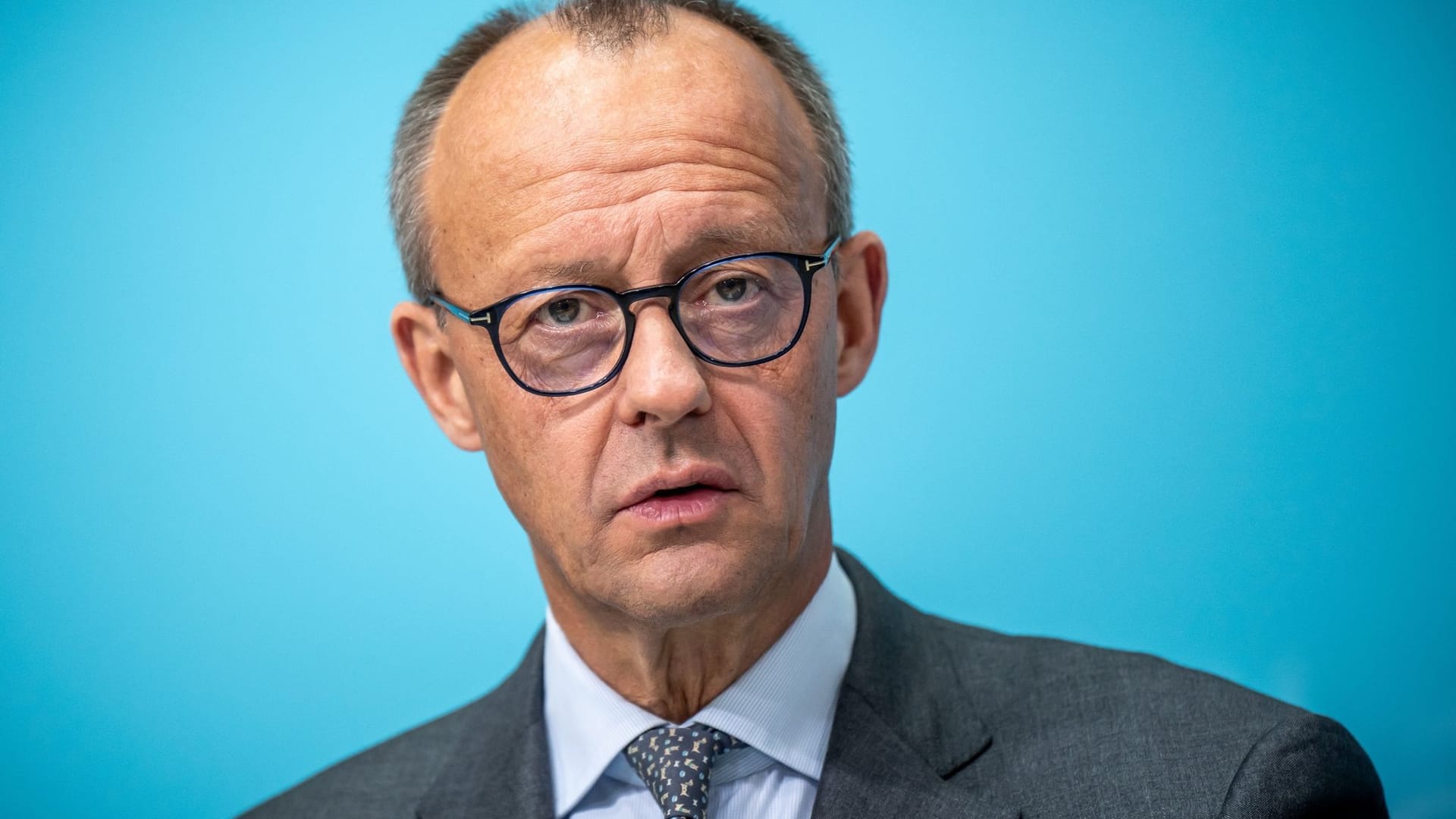 Friedrich Merz