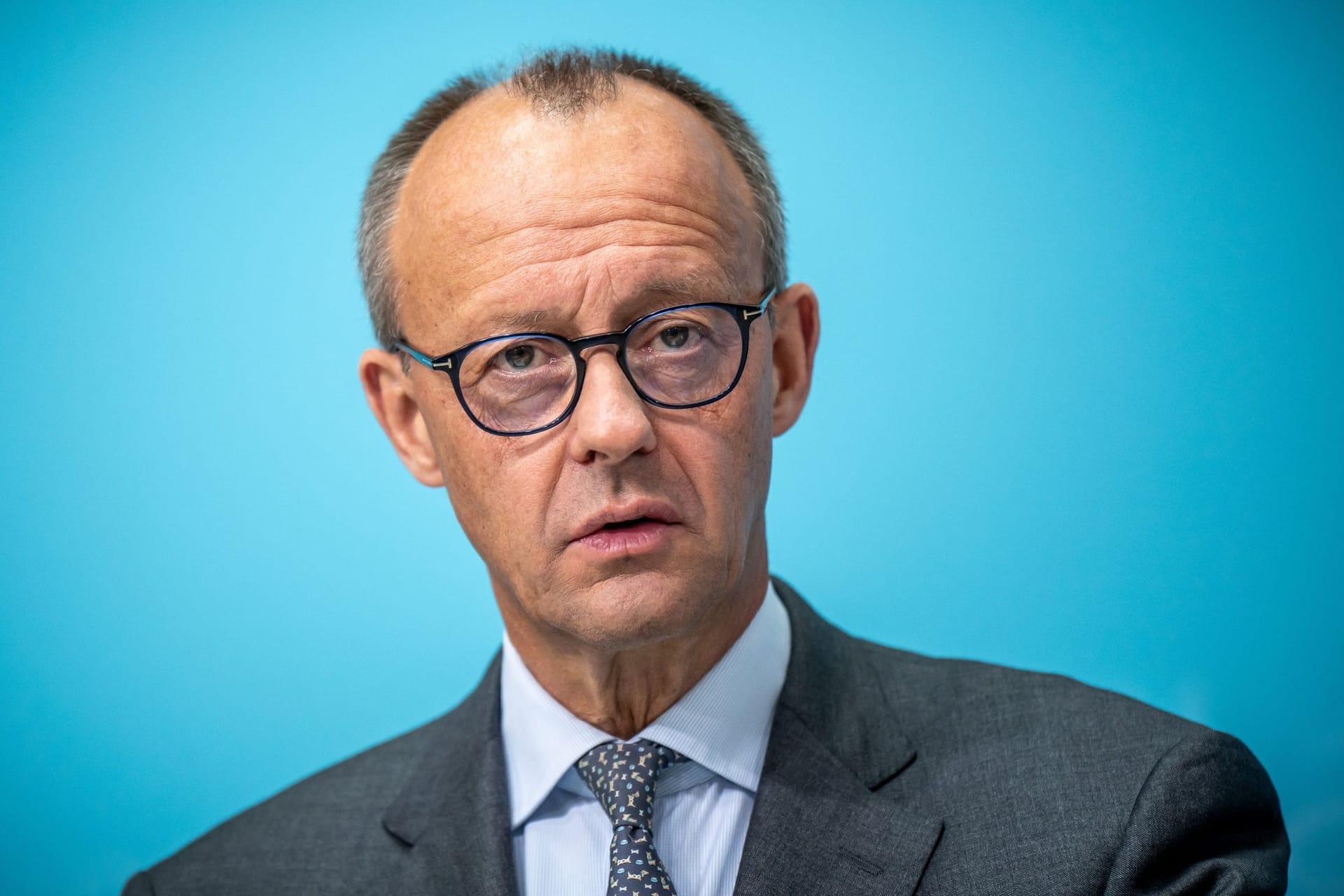 Friedrich Merz