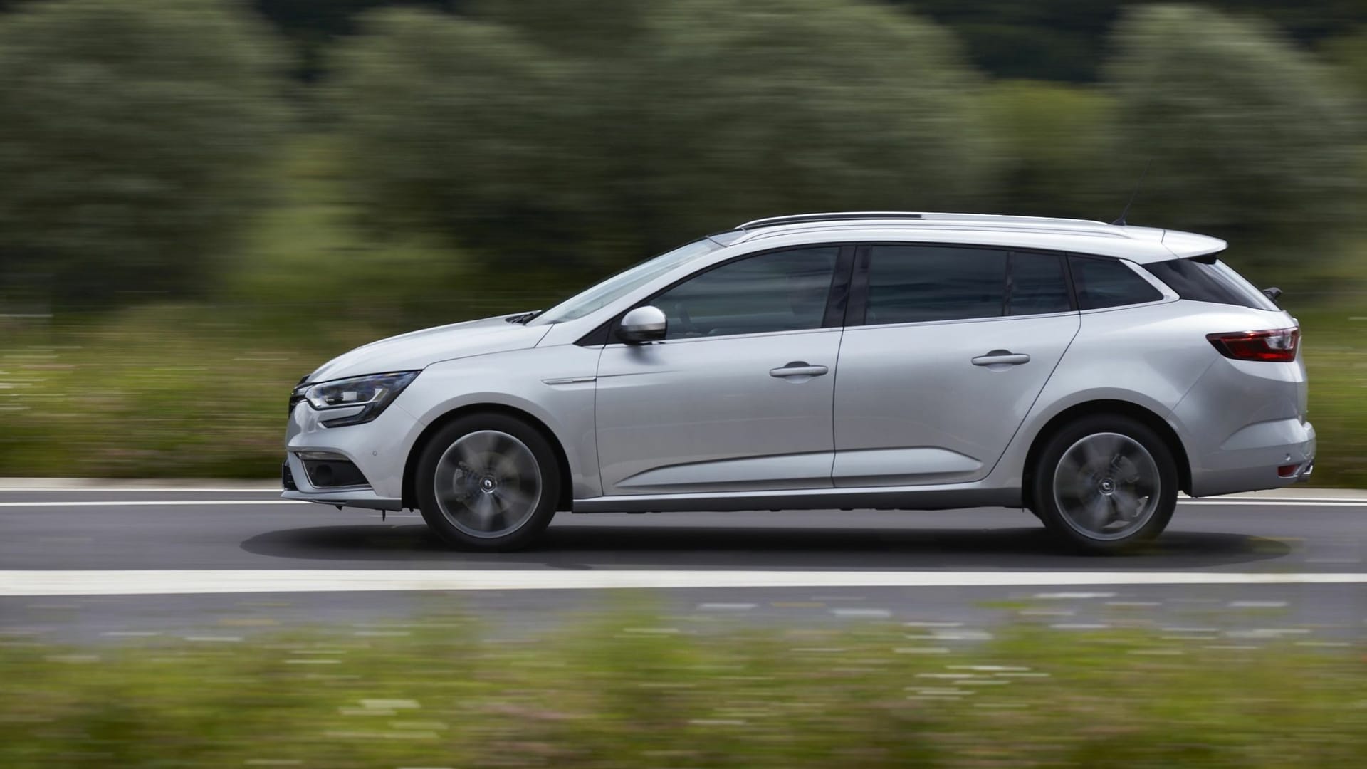 Renault Mégane Grandtour