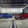 Neues SUV-Coupe BMW X2/iX2 (2024): Design, Cockpit, Leistung und Preis