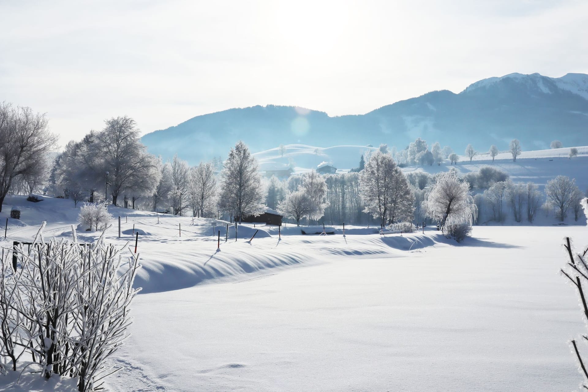 Saalfelden Leogang