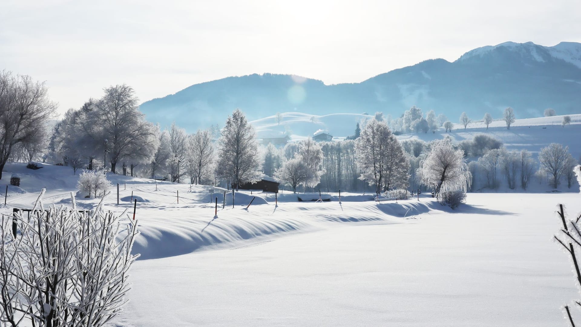 Saalfelden Leogang