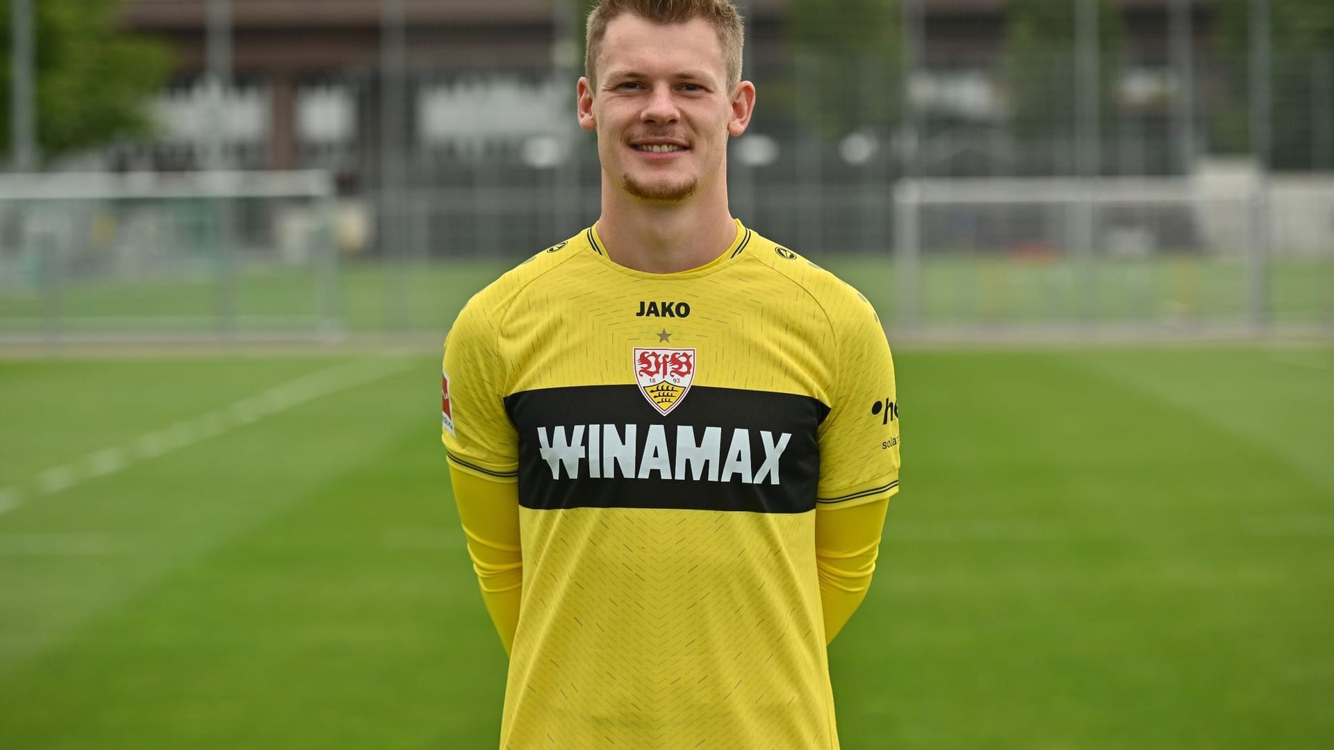 Alexander Nübel