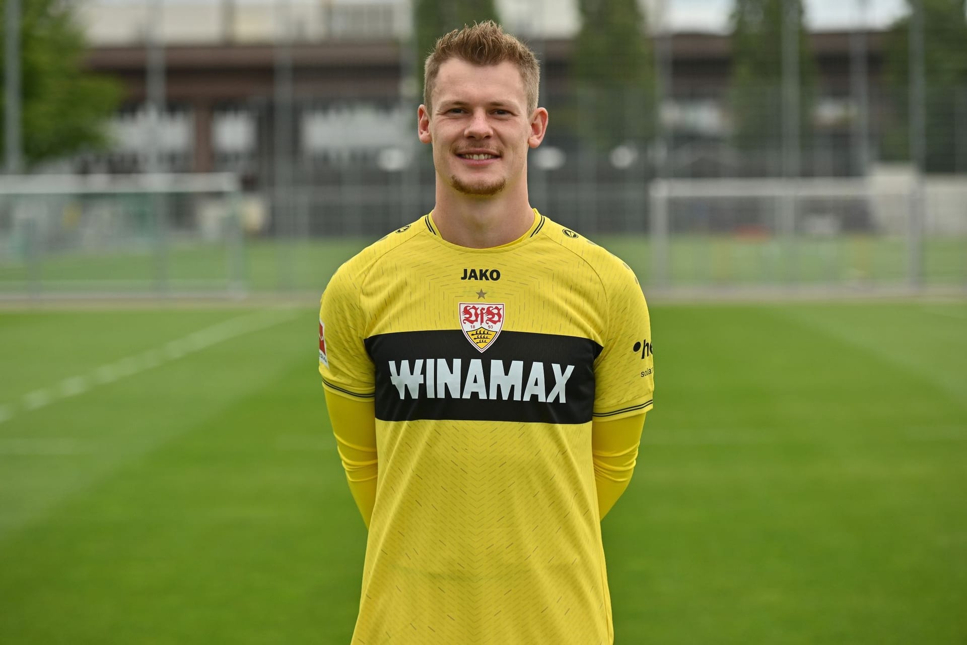 Alexander Nübel