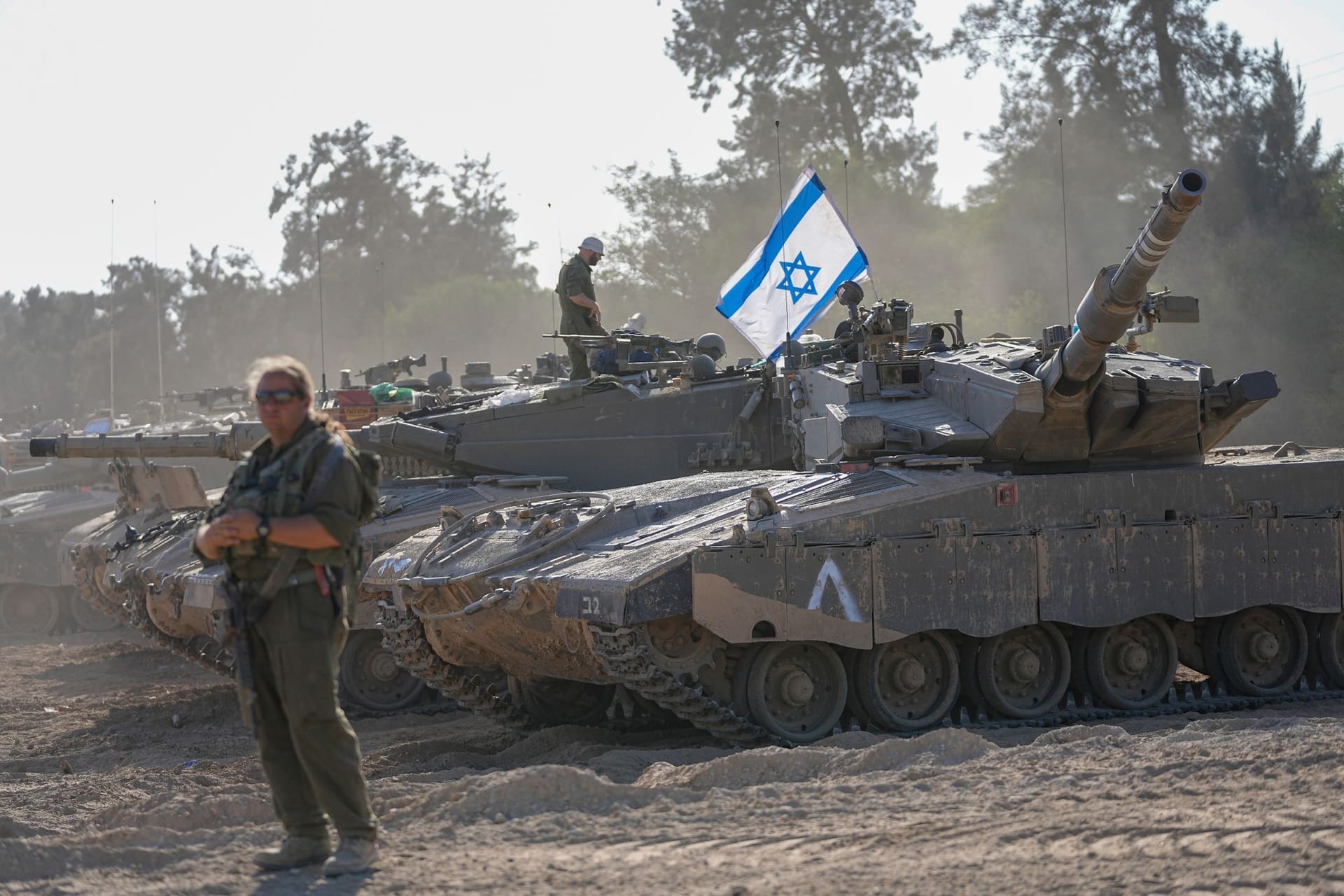 Israel