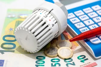 Gestiegene Energiekosten zwingen Verbraucher zum Sparen