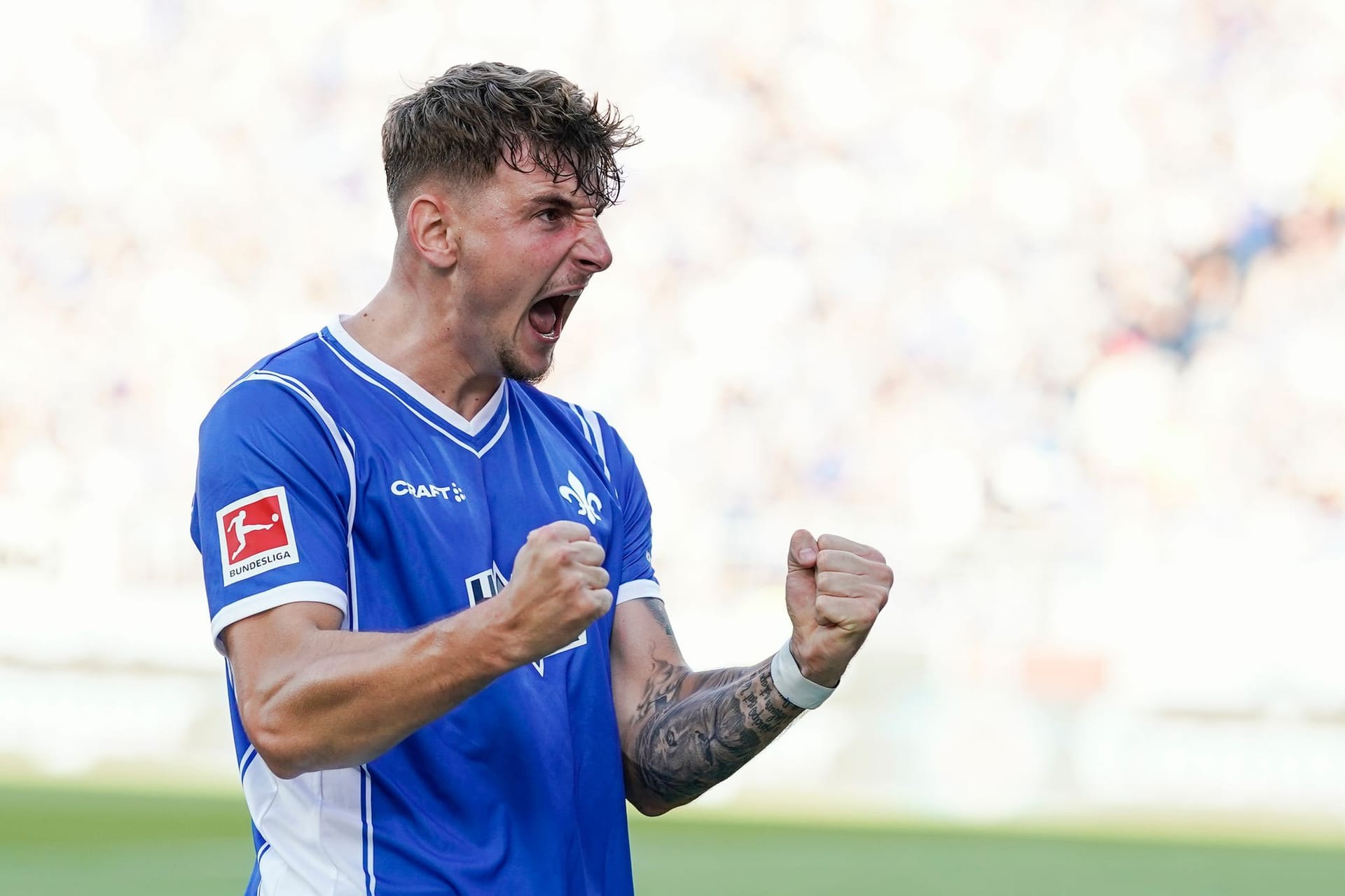 Matej Maglica
