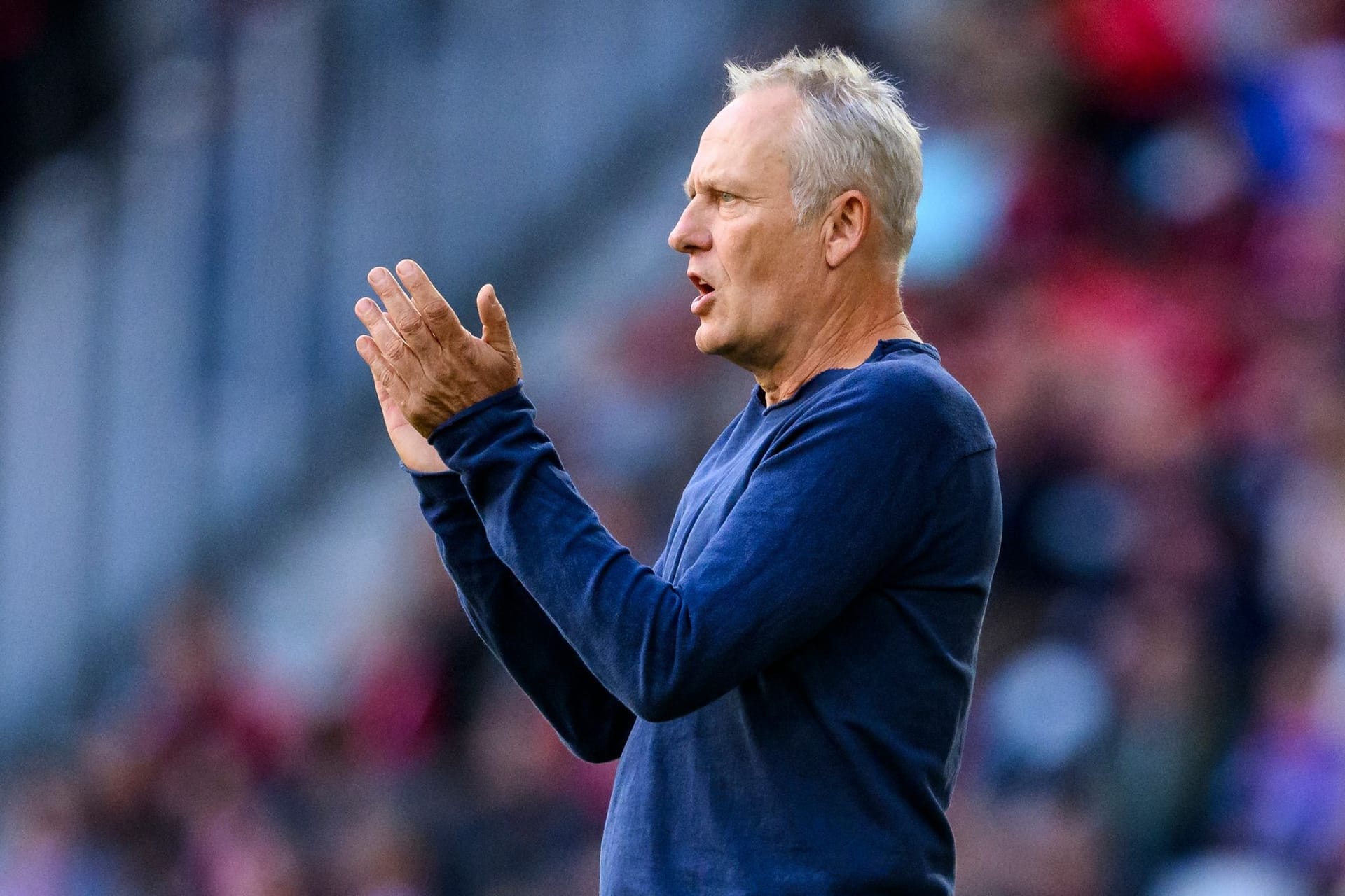 Christian Streich