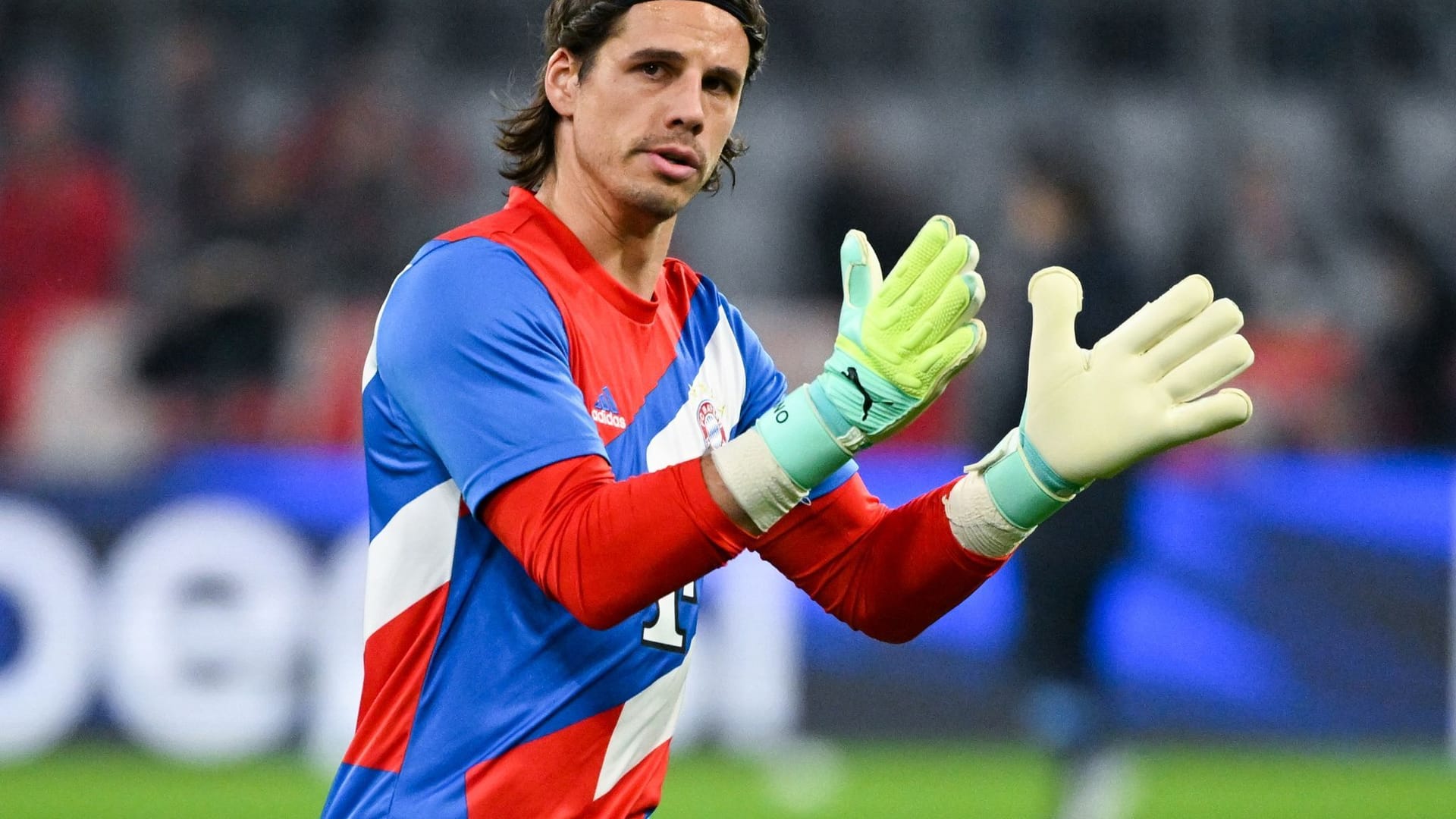 Yann Sommer