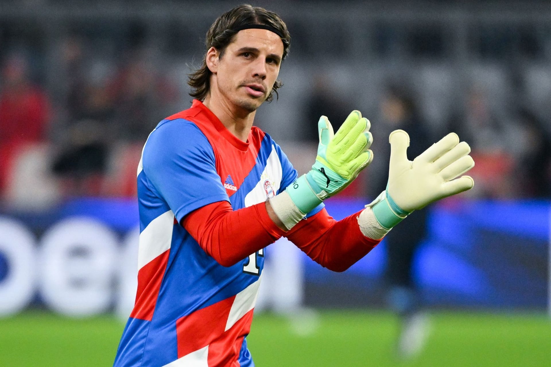 Yann Sommer