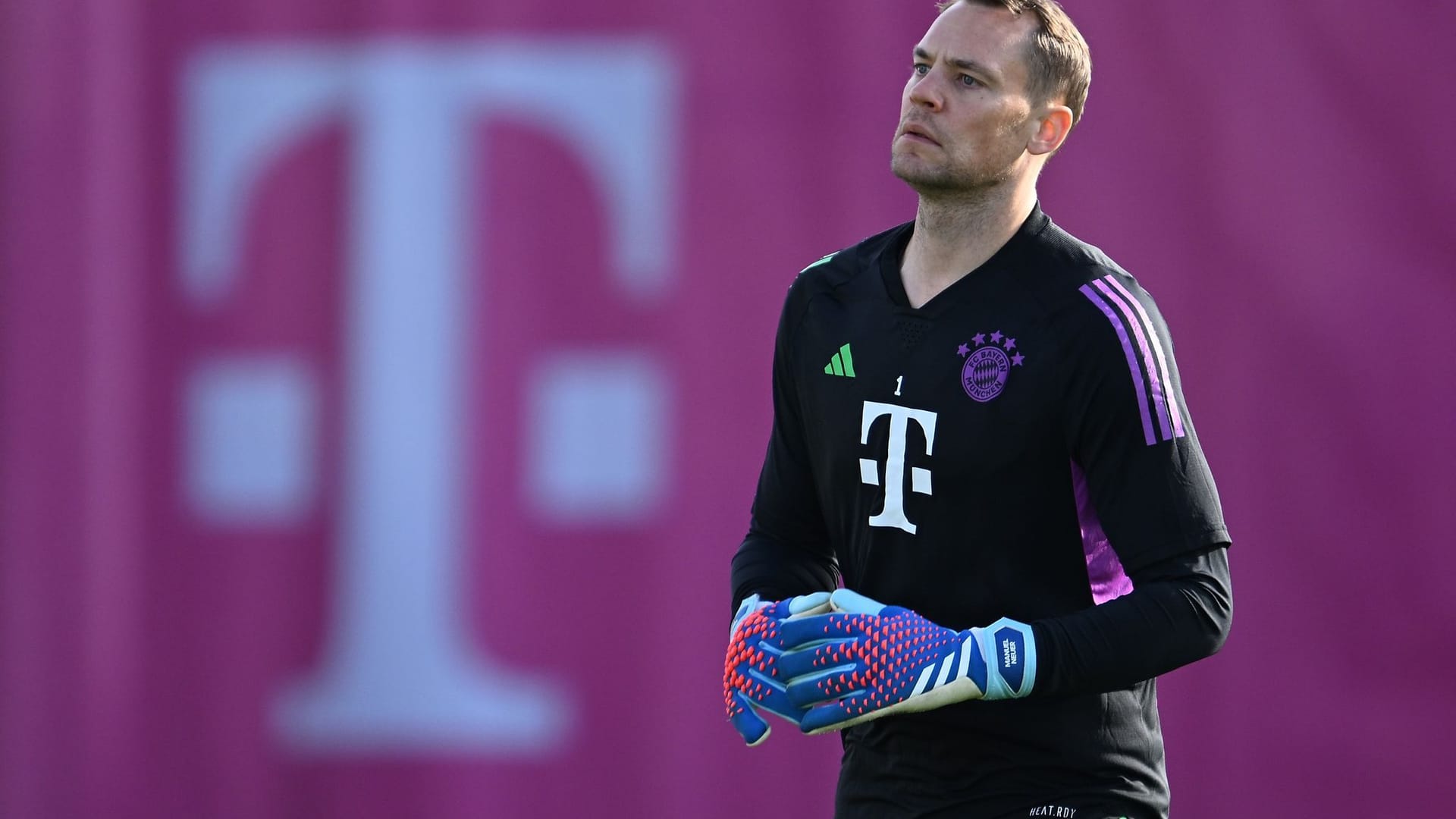 Manuel Neuer