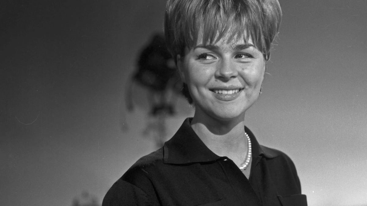 Cornelia Frobess wird 80: So hat sich in über 70 Jahren verändert