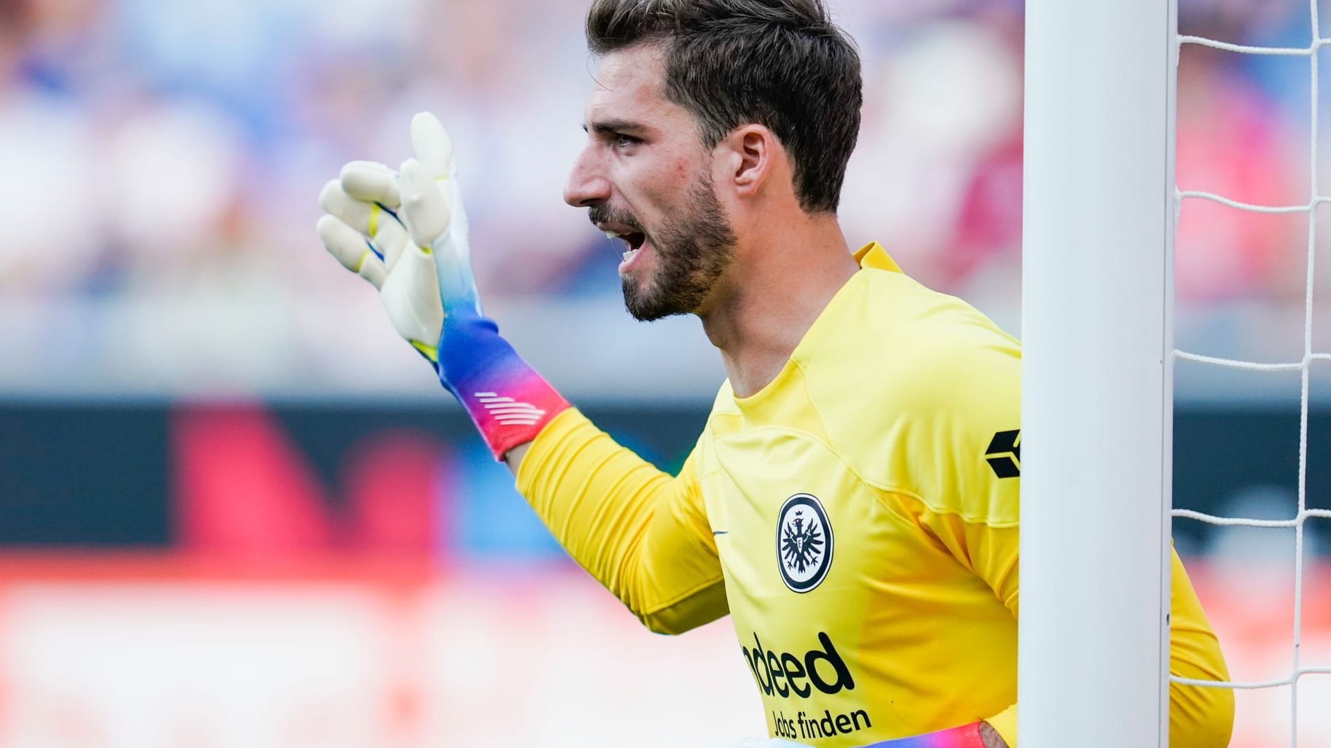 Kevin Trapp