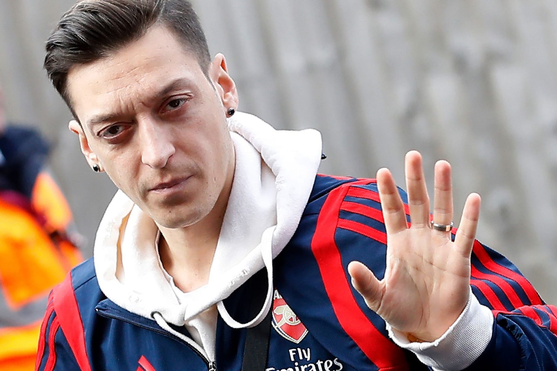 Mesut Özil