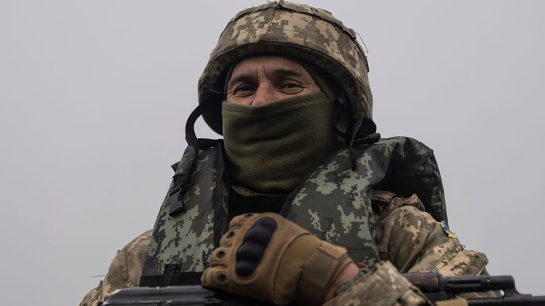 War |  ISW: Ukraine continues its offensive in Bakhmut and Kherson