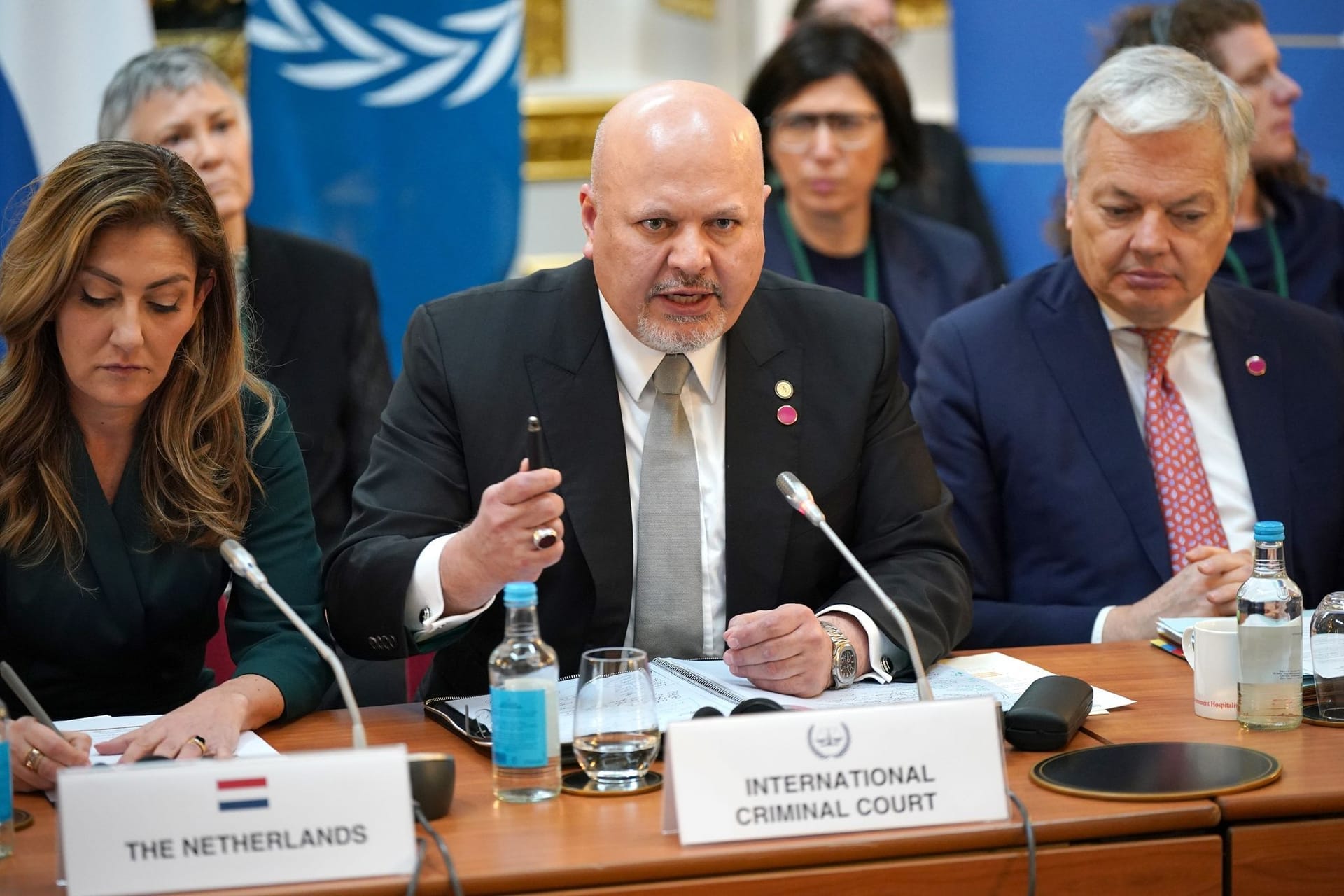 Karim Khan