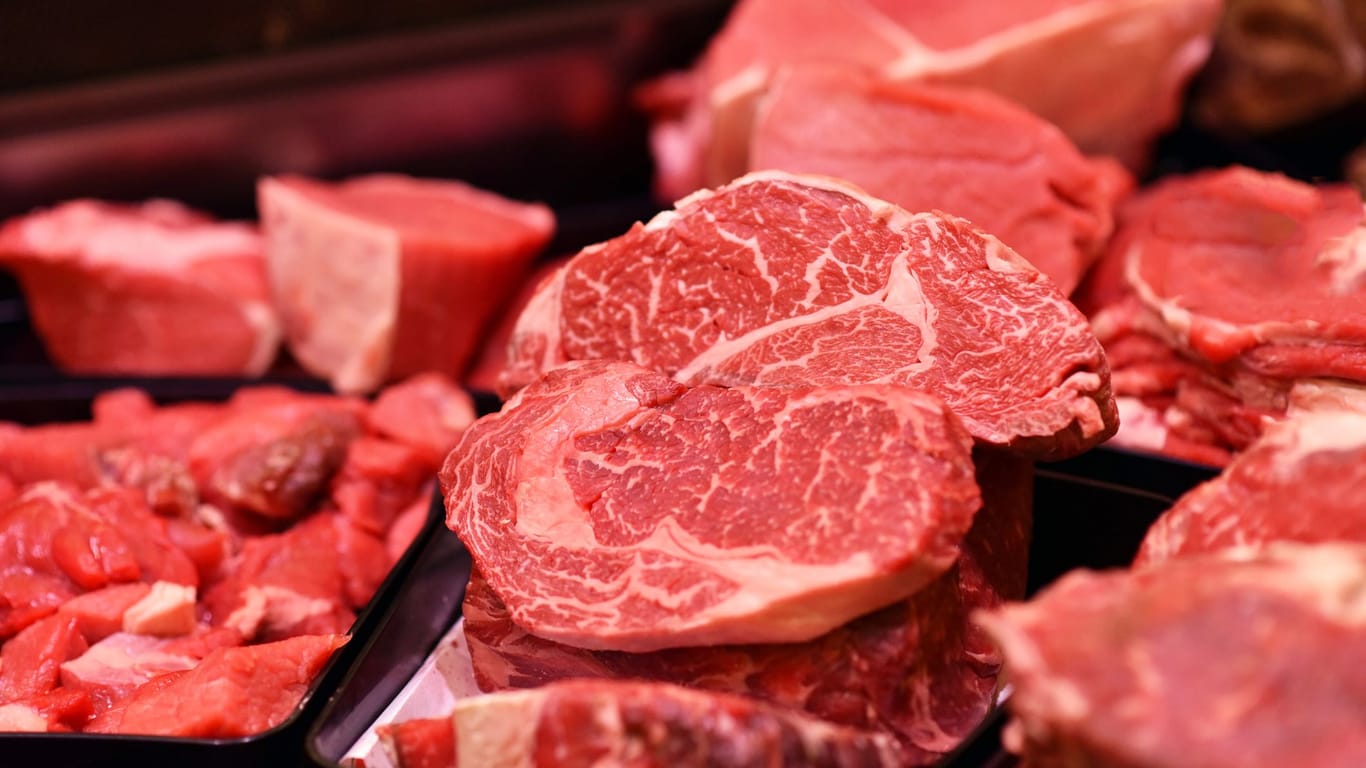 Von der Nase bis zum Schwanz: Aus Nachhaltigkeitsgründen werden neue Fleischzuschnitte angeboten.