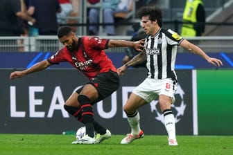 AC Mailand - Newcastle United