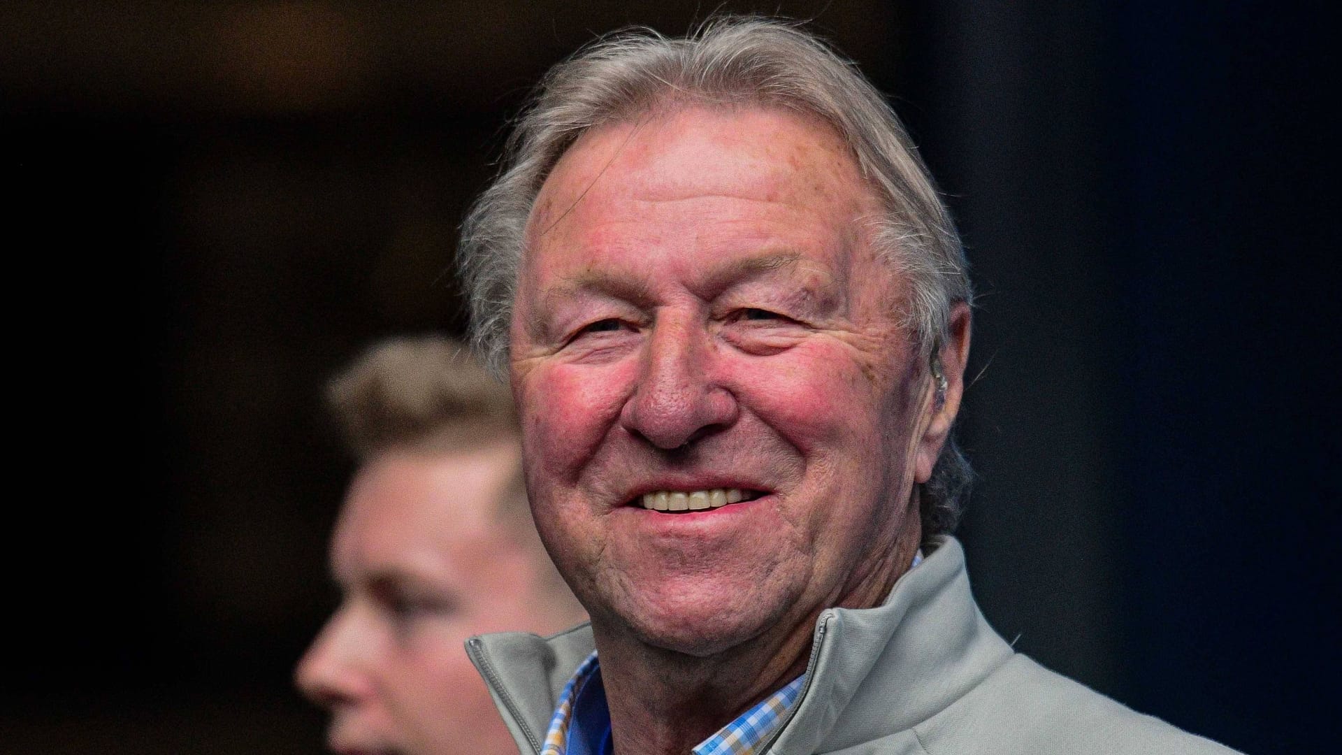 Horst Hrubesch: Schon zum zweiten Mal springt er als Trainer der Frauen-Nationalmannschaft ein. Horst Hrubesch: Schon zum zweiten Mal springt er als Trainer der Frauen-Nationalmannschaft ein.