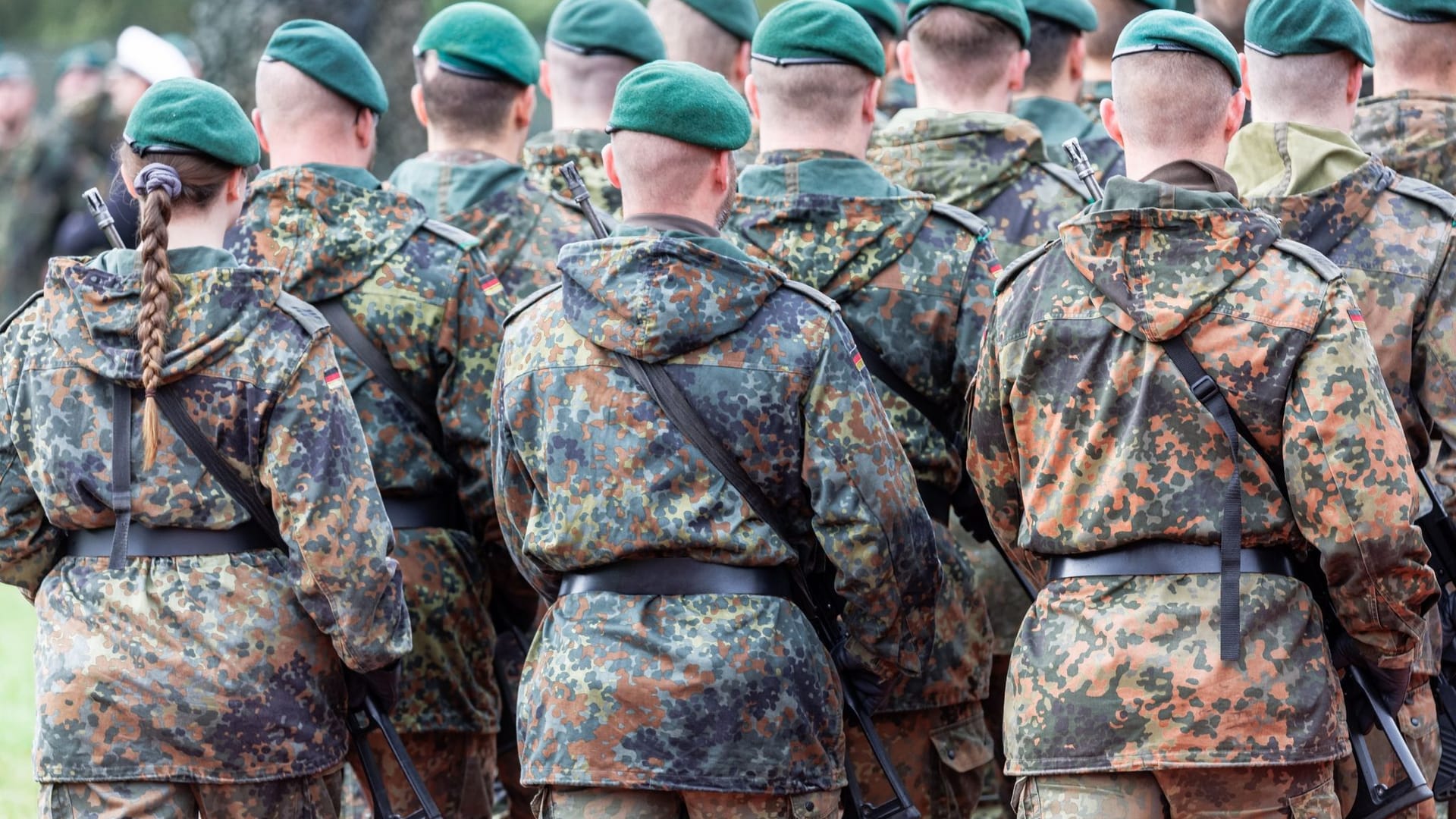 Bundeswehr