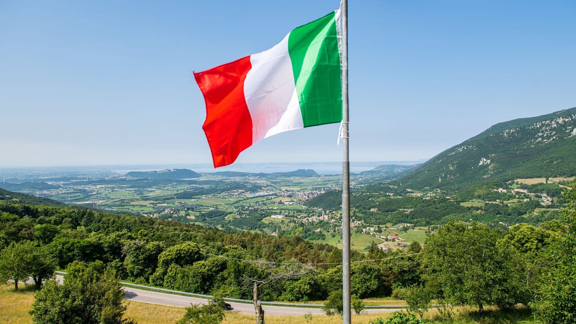 Italien Italien