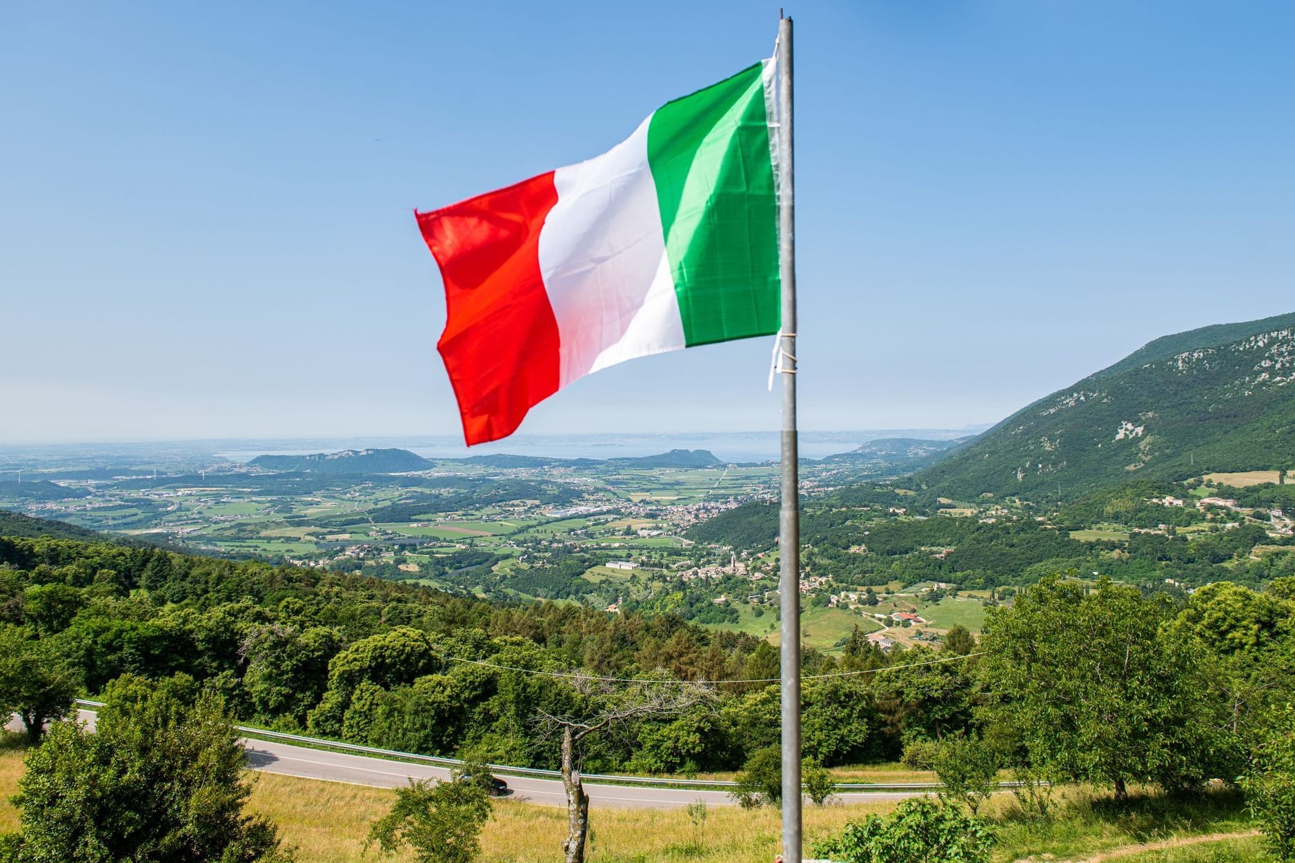 Italien