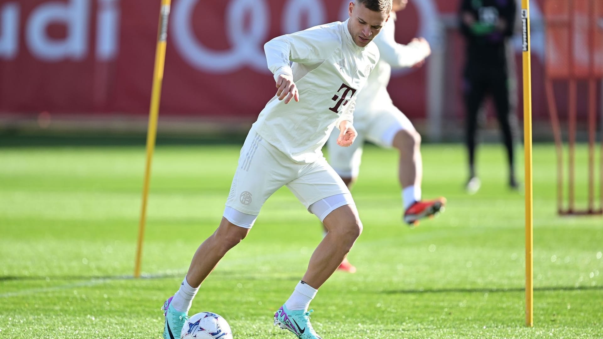 Joshua Kimmich