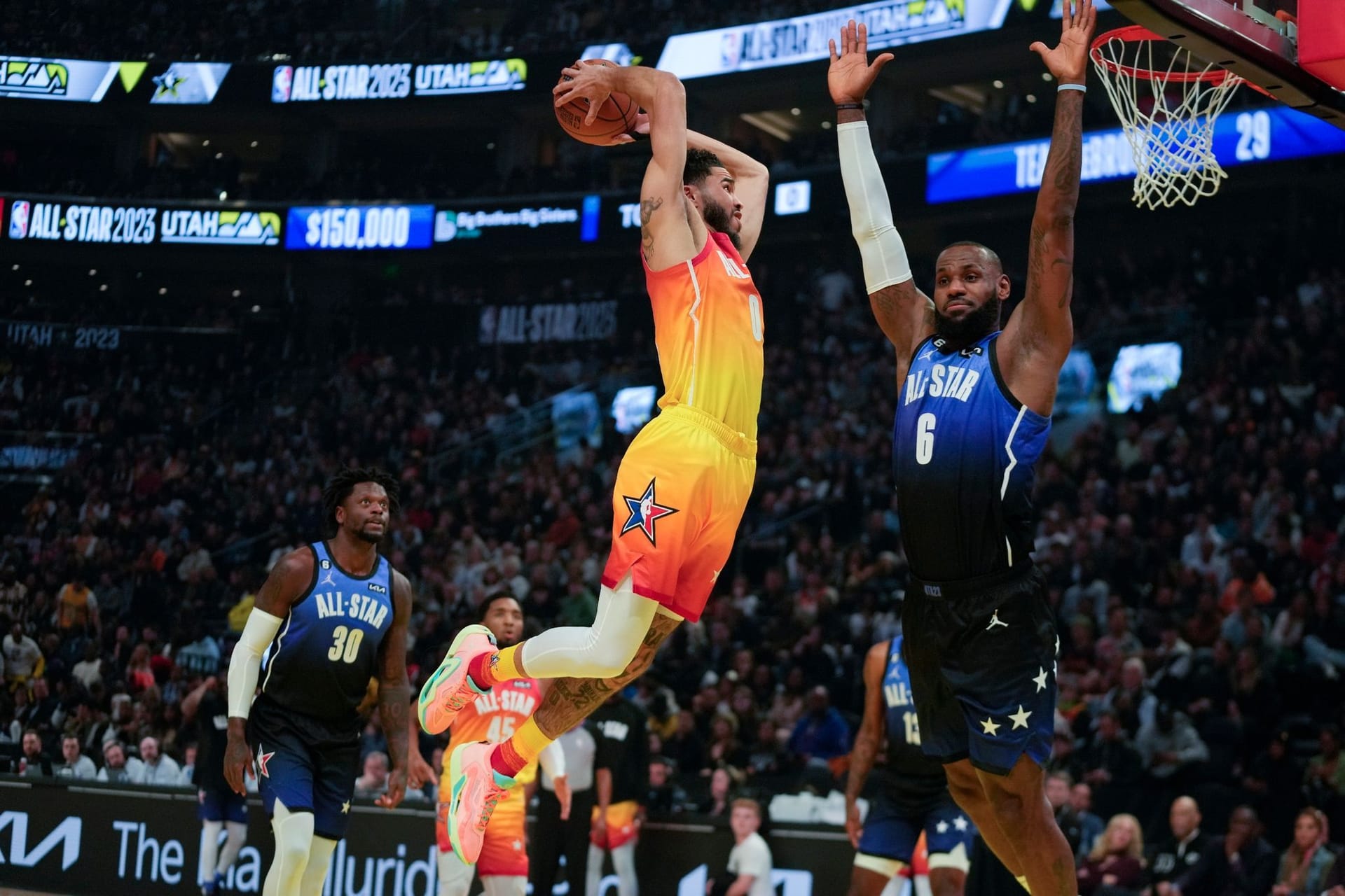 All-Star-Game