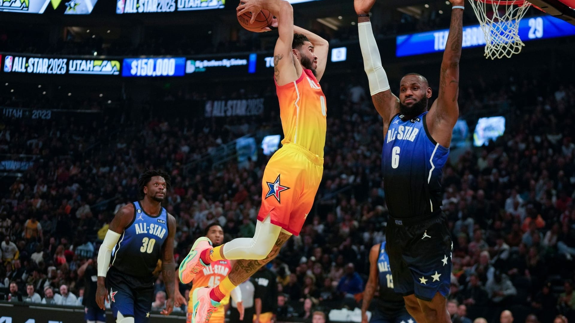 All-Star-Game