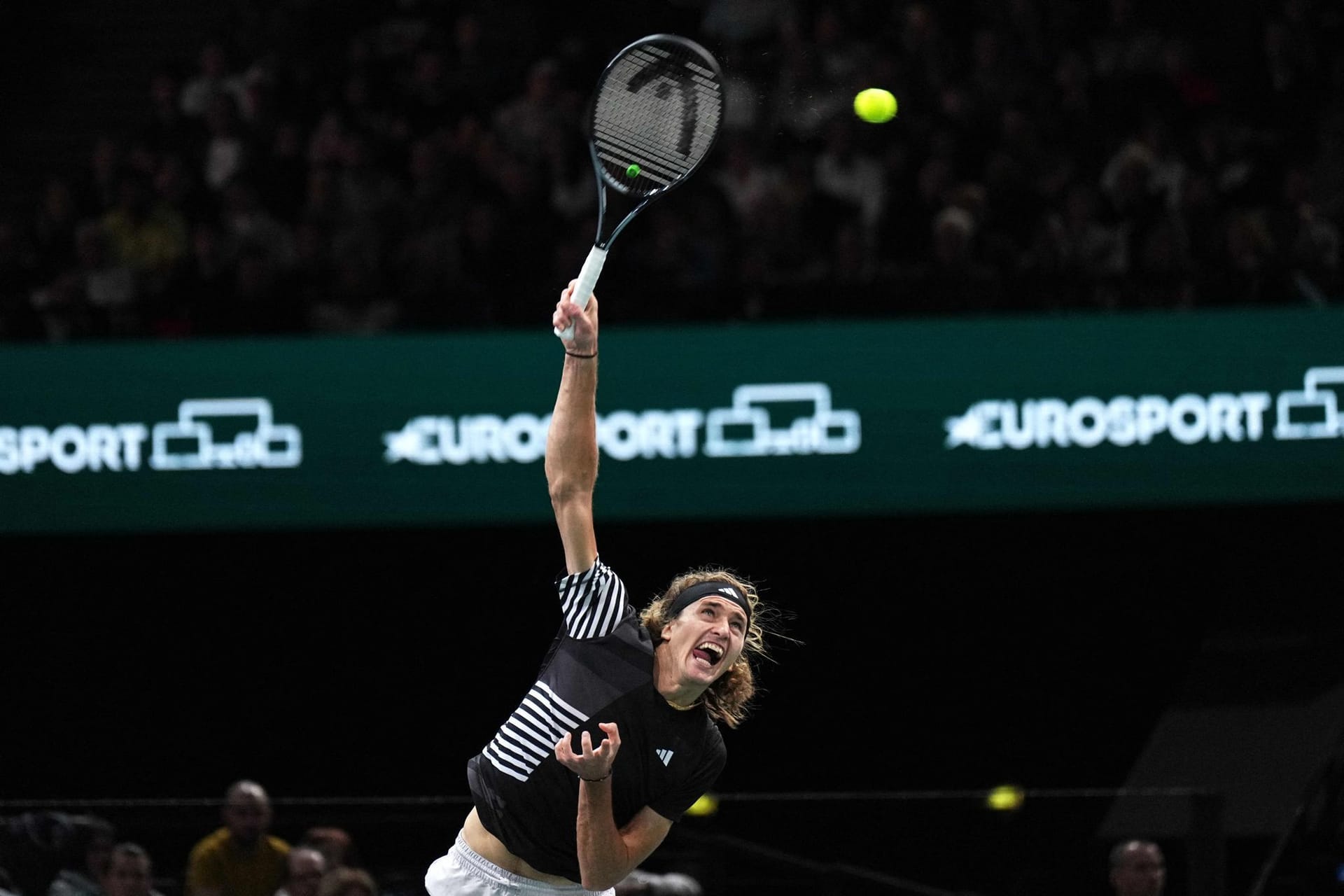 Alexander Zverev