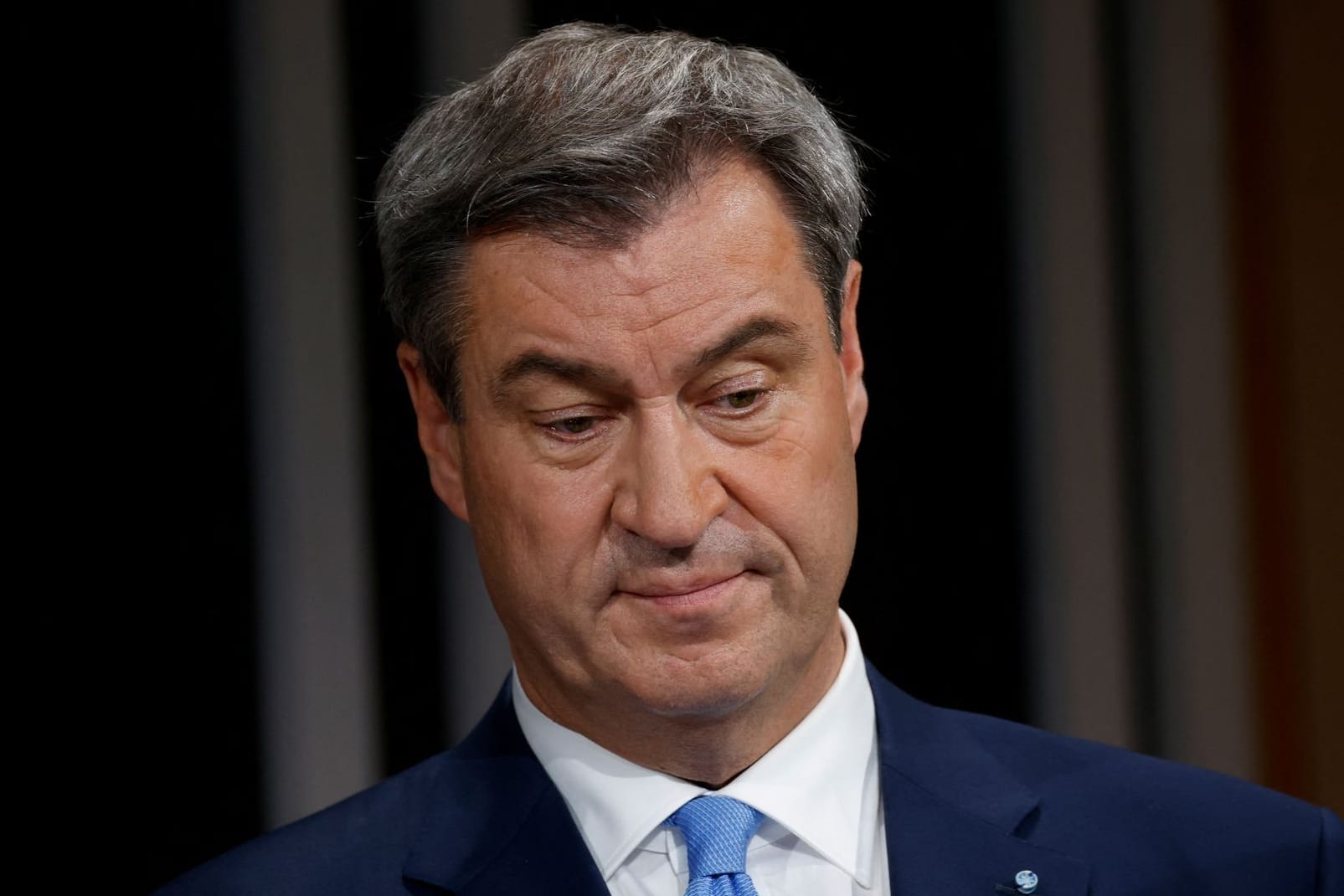 GERMANY-ELECTION/BAVARIA REACTIONS