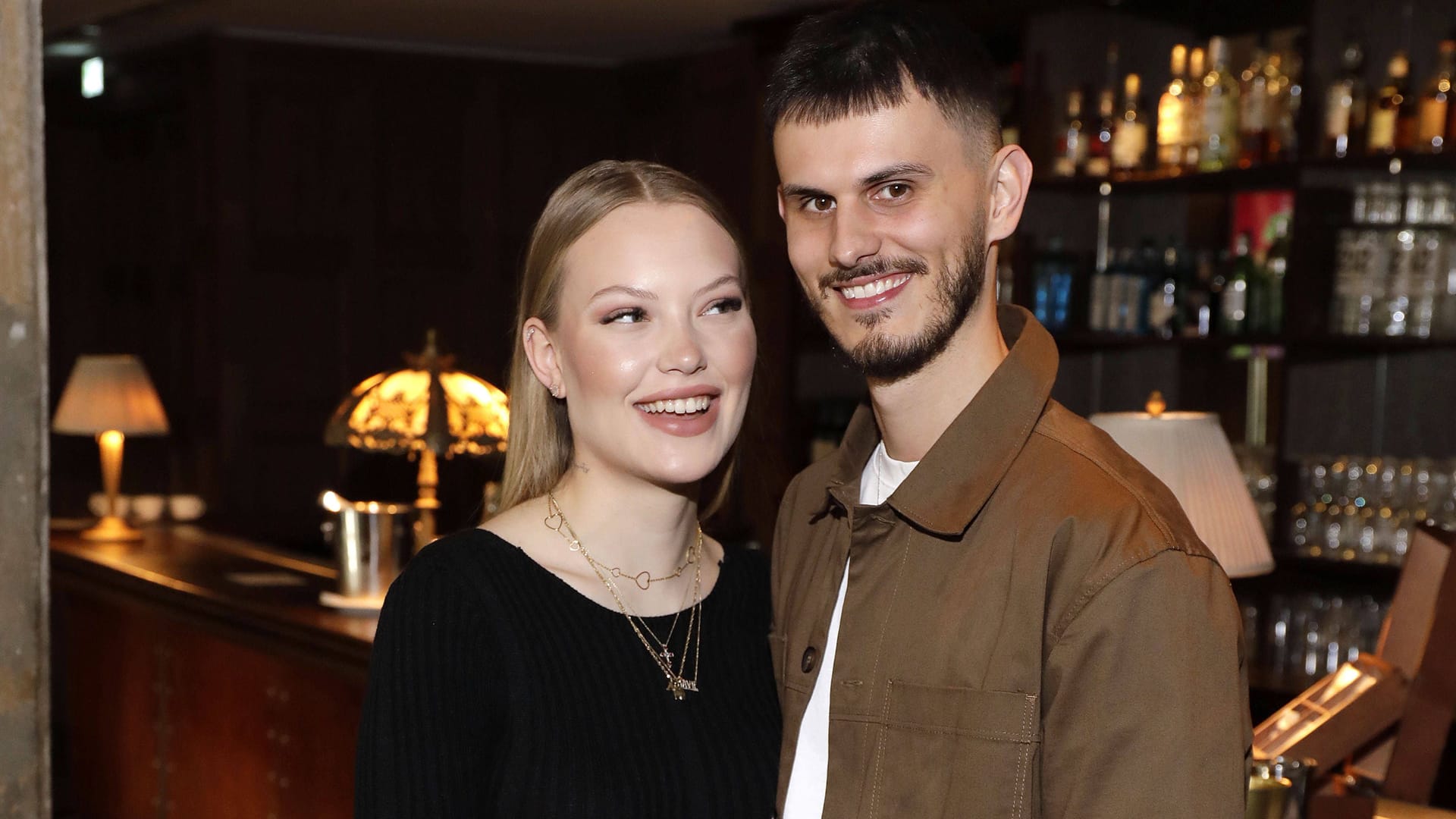 Cheyenne Savannah Ochsenknecht und ihr Ehemann Nino Sifkovits sind seit 2022 verheiratet.